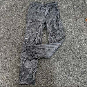 Outdoor Research OR Helium Pants Pertex Shield Nylon Men's Size S